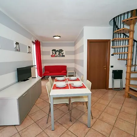 Apartamento Affittimoderni Young - Bgpc11 Bérgamo