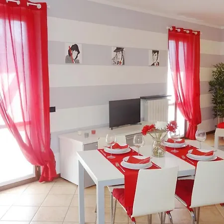 Apartamento Affittimoderni Young - Bgpc11 Bérgamo