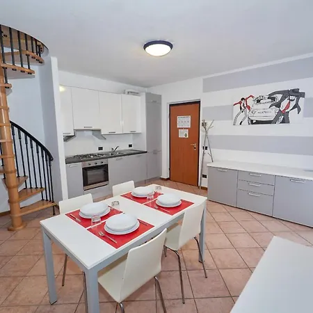 Apartamento Affittimoderni Young - Bgpc11 Bérgamo