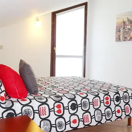 Apartamento Affittimoderni Young - Bgpc11 *