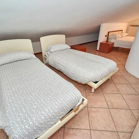 Apartamento Affittimoderni Young - Bgpc11 *
